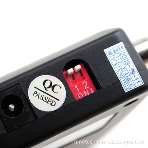 2014 hot-selling with low price BNC to VGA converterNew